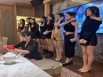 丽江KTV招聘